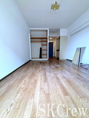 【寝室】 | ドエル・ピュアネス | 別部屋　参考