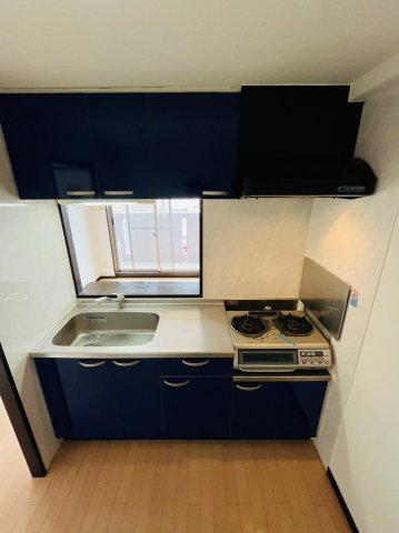 ＨＥＲＢＥ庄内通のキッチン