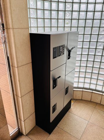 ＨＥＲＢＥ庄内通のその他共用部分