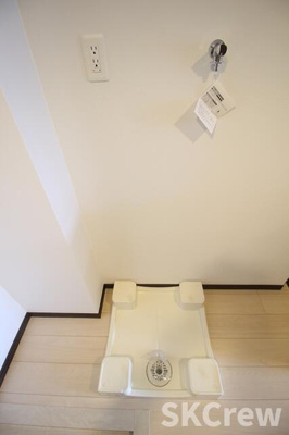 【その他】 | GENOVIA練馬高野台skyrun