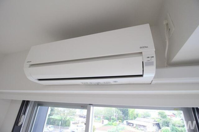 【設備】 | GENOVIA練馬高野台skyrun