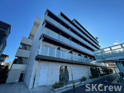 【外観】 | GENOVIA練馬高野台skyrun