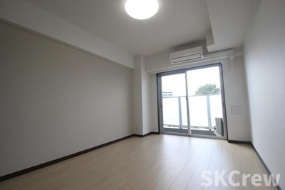 【居間・リビング】 | GENOVIA練馬高野台skyrun