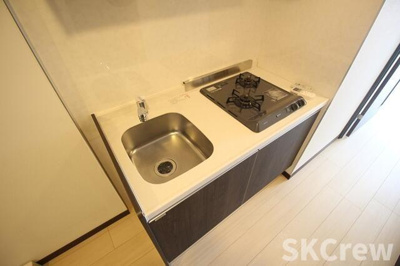 【キッチン】 | GENOVIA練馬高野台skyrun