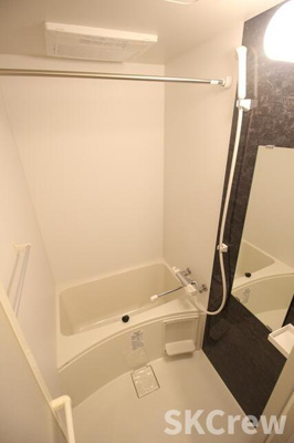 【浴室】 | GENOVIA練馬高野台skyrun