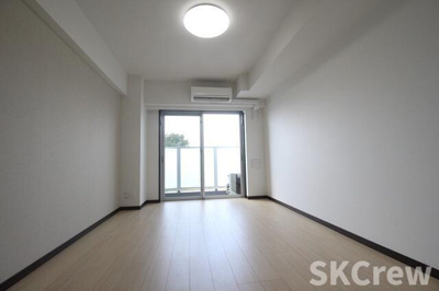 【内装】 | GENOVIA練馬高野台skyrun