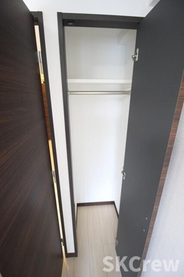 【収納】 | GENOVIA練馬高野台skyrun