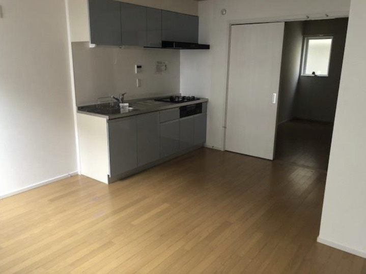 COTOの居間・リビング