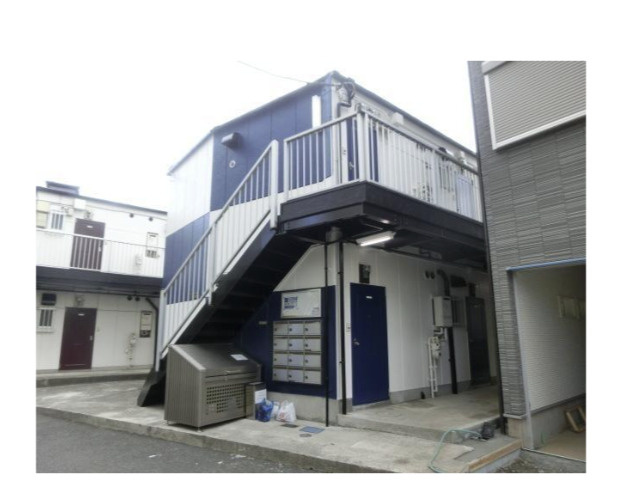 パルテール千歳烏山