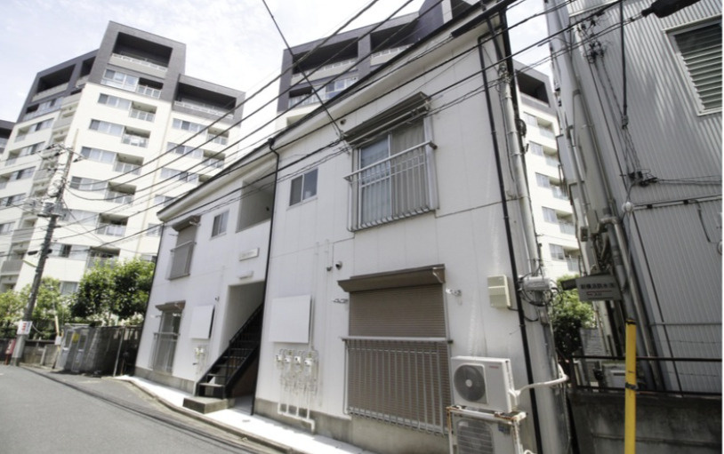 カーサモンタナ