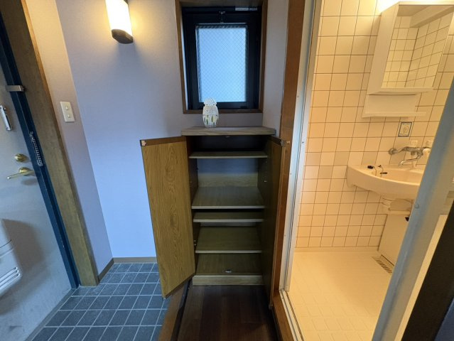 BELL HOUSE|名古屋市の賃貸ならMy賃貸の収納|BELL HOUSE