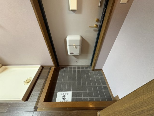 BELL HOUSE|名古屋市の賃貸ならMy賃貸の玄関|BELL HOUSE