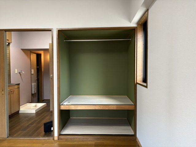 BELL HOUSE|名古屋市の賃貸ならMy賃貸の収納|BELL HOUSE