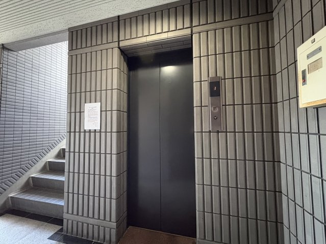 BELL HOUSE|名古屋市の賃貸ならMy賃貸のその他共用部分|BELL HOUSE