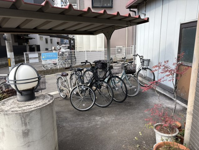 BELL HOUSE|名古屋市の賃貸ならMy賃貸のその他共用部分|BELL HOUSE