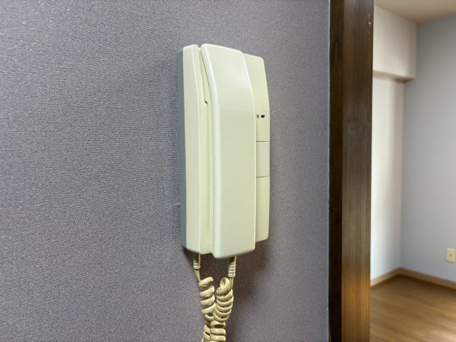 BELL HOUSE|名古屋市の賃貸ならMy賃貸のセキュリティ|BELL HOUSE