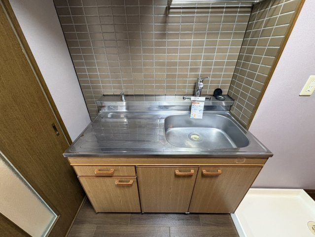 BELL HOUSE|名古屋市の賃貸ならMy賃貸のキッチン|BELL HOUSE