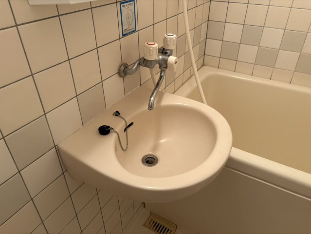 BELL HOUSE|名古屋市の賃貸ならMy賃貸の洗面所|BELL HOUSE