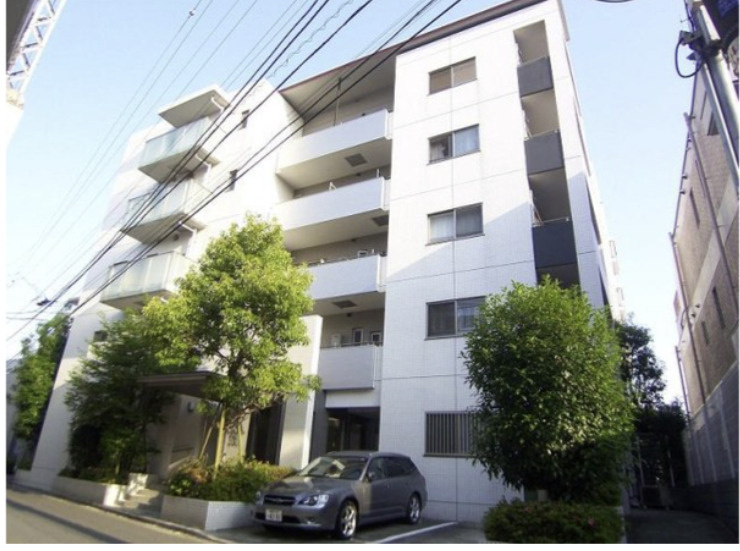 サーラ・コモド八幡山ヴェローナ