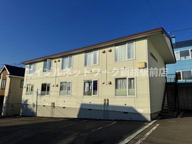 大栄緑ヶ岡ハイツ２