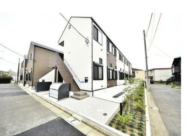 ハーモニーテラス上高井戸Ⅳ