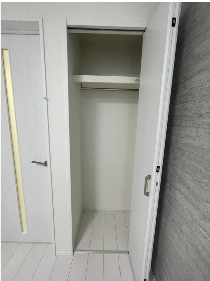 プライムガーデン下北沢の収納