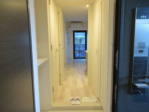 ライオンズ浅草橋ミレスのその他