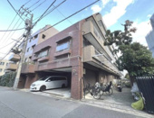 セントラル三田の画像