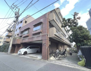 セントラル三田の画像