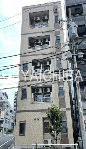 ソレイユ　アン