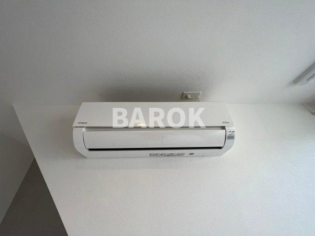 福岡市東区香椎４丁目のアパートのその他共用部分