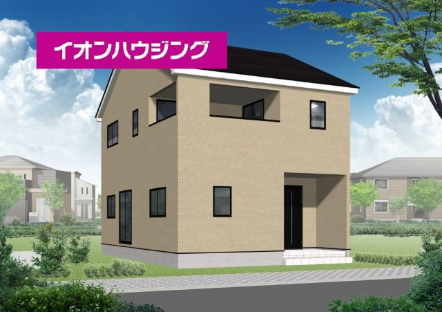 クレイドルガーデン富山市綾田町　第１