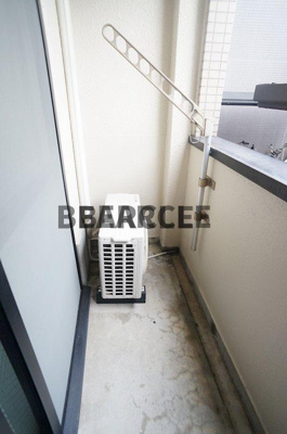 【バルコニー】 | イーストアベニュー