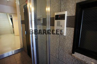 【ロビー】 | イーストアベニュー