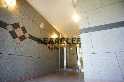 【エントランス】 | イーストアベニュー