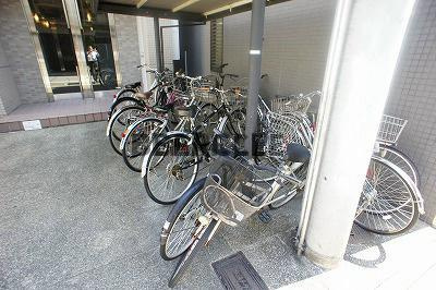 【駐車場】 | イーストアベニュー