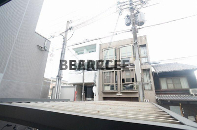 【展望】 | イーストアベニュー