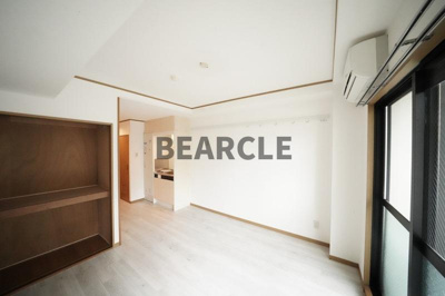 【寝室】 | イーストアベニュー