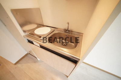 【キッチン】 | イーストアベニュー