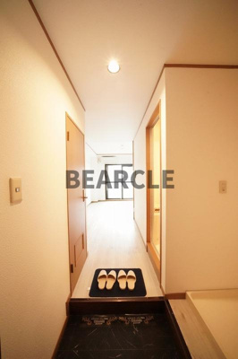 【玄関】 | イーストアベニュー