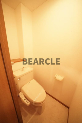 【トイレ】 | イーストアベニュー