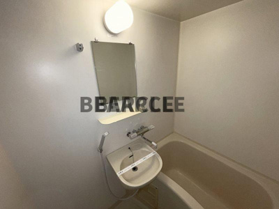 【浴室】 | イーストアベニュー