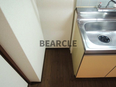 【内装】 | サンハイツ小栗栖Ⅱ