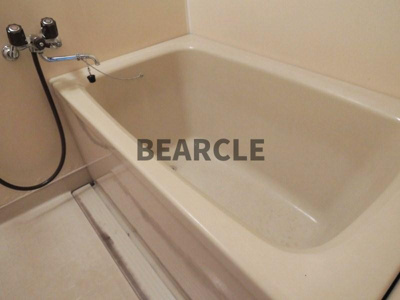 【浴室】 | サンハイツ小栗栖Ⅱ