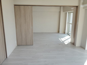 【洋室】 | 2025年2月6日撮影