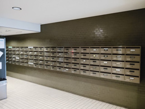 【設備】 | 2025年2月6日撮影