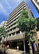 アルム幡ヶ谷の画像