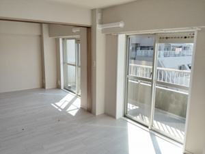 【洋室】 | 2025年2月6日撮影