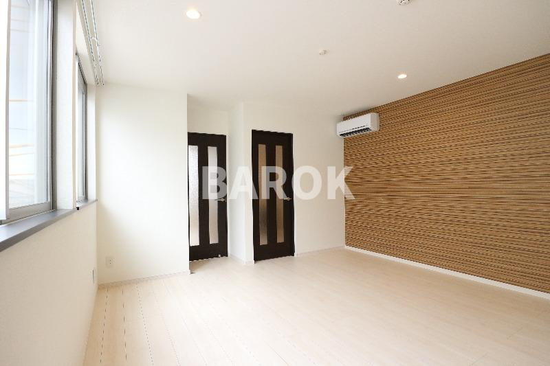 Grandtic Bloom 平尾の内装