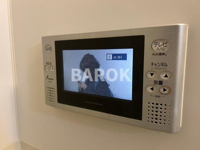 Grandtic Bloom 平尾の設備